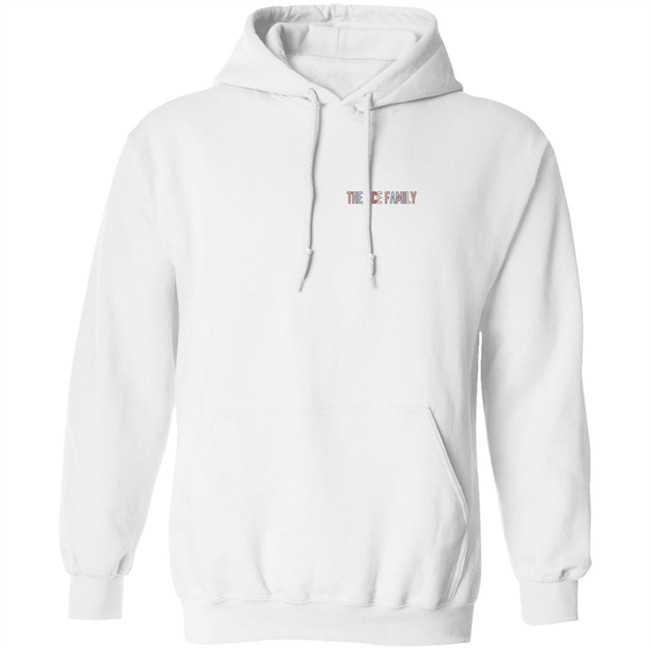 Limited Edition Ace Family Merch Youth Hoodie Limited Edition Ace Family Merch Youth Hoodie