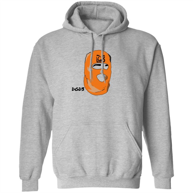 Limited Edition Lg3 Merch Dasgasdom3 Signed Hoodie Limited Edition Lg3 Merch Dasgasdom3 Signed Hoodie
