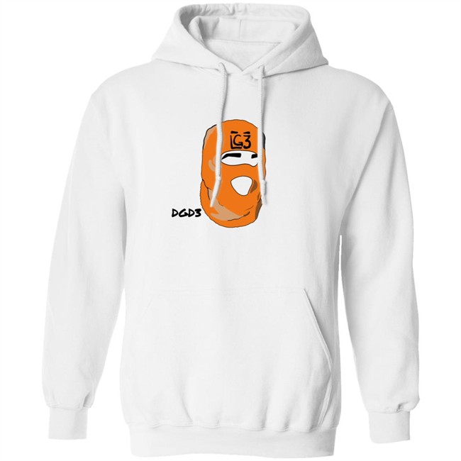 Limited Edition Lg3 Merch Dasgasdom3 Signed Hoodie Limited Edition Lg3 Merch Dasgasdom3 Signed Hoodie