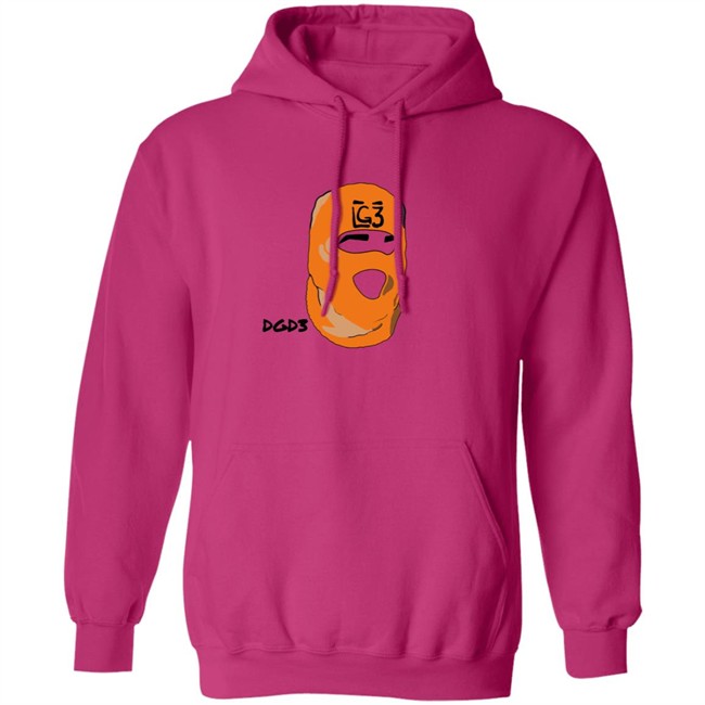 Limited Edition Lg3 Merch Dasgasdom3 Signed Hoodie Limited Edition Lg3 Merch Dasgasdom3 Signed Hoodie