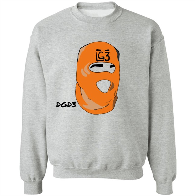 Limited Edition Lg3 Merch Dasgasdom3 Signed Hoodie Limited Edition Lg3 Merch Dasgasdom3 Signed Hoodie