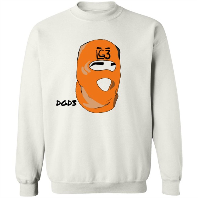 Limited Edition Lg3 Merch Dasgasdom3 Signed Hoodie Limited Edition Lg3 Merch Dasgasdom3 Signed Hoodie