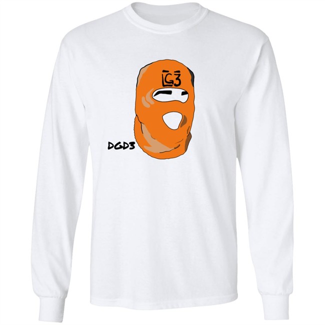 Limited Edition Lg3 Merch Dasgasdom3 Signed Hoodie Limited Edition Lg3 Merch Dasgasdom3 Signed Hoodie