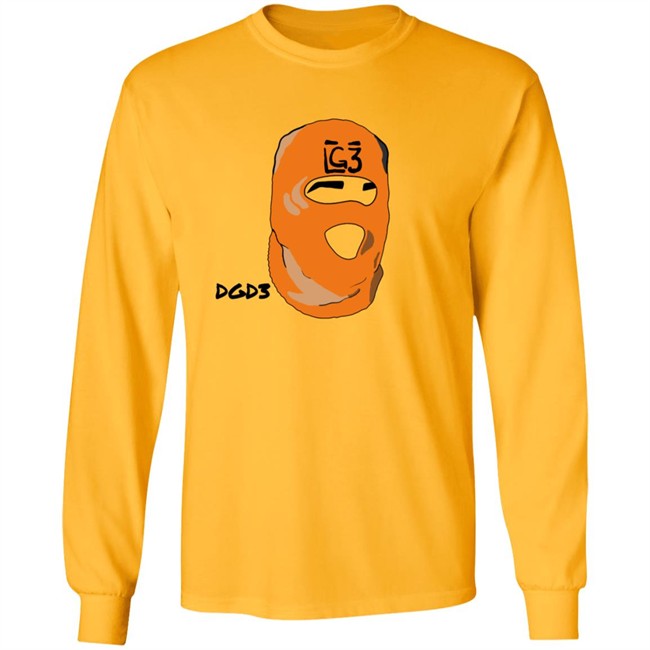 Limited Edition Lg3 Merch Dasgasdom3 Signed Hoodie Limited Edition Lg3 Merch Dasgasdom3 Signed Hoodie