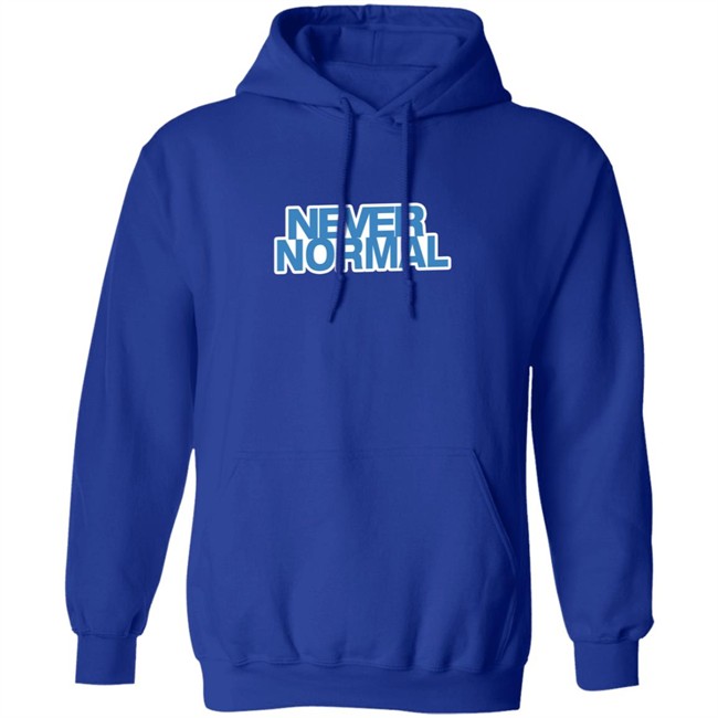 Xplr Shop Sam Golbach Never Normal Patch Black Shirt Xplr Shop Sam Golbach Never Normal Patch Black Shirt