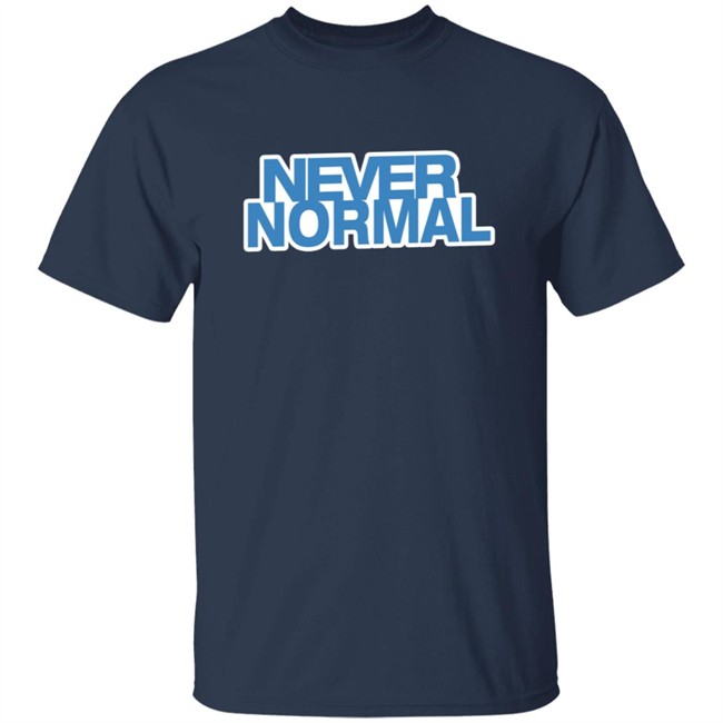 Xplr Shop Sam Golbach Never Normal Patch Black Shirt Xplr Shop Sam Golbach Never Normal Patch Black Shirt