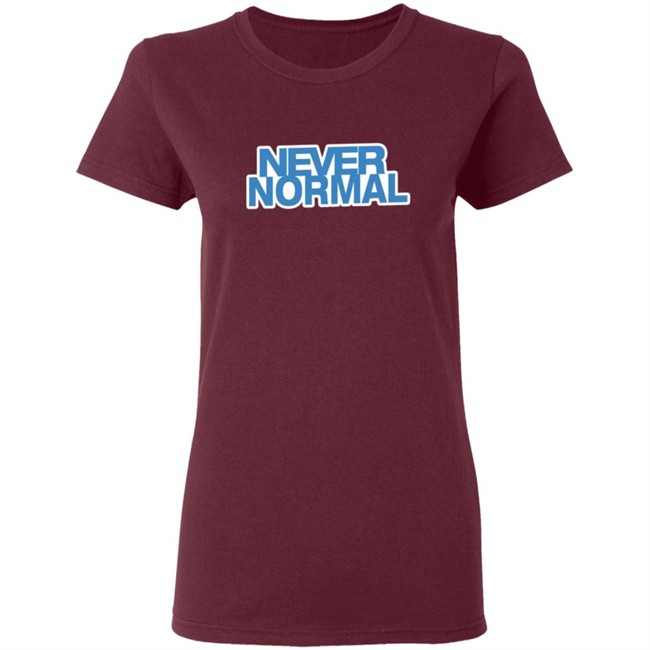 Xplr Shop Sam Golbach Never Normal Patch Black Shirt Xplr Shop Sam Golbach Never Normal Patch Black Shirt