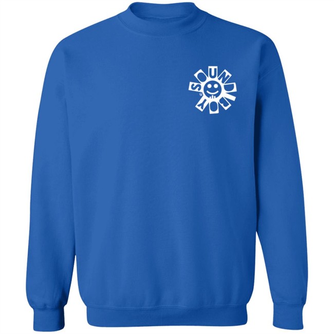 Limited Edition Sound Boy Apparel Merch Sba Original Shirt Limited Edition Sound Boy Apparel Merch Sba Original Shirt
