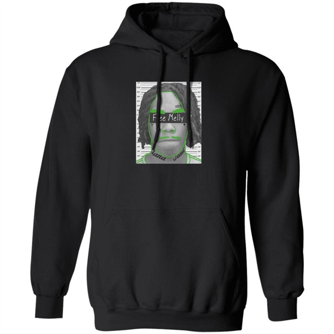 Limited Edition Ynw Melly Merch Free Melly Shirt Limited Edition Ynw Melly Merch Free Melly Shirt