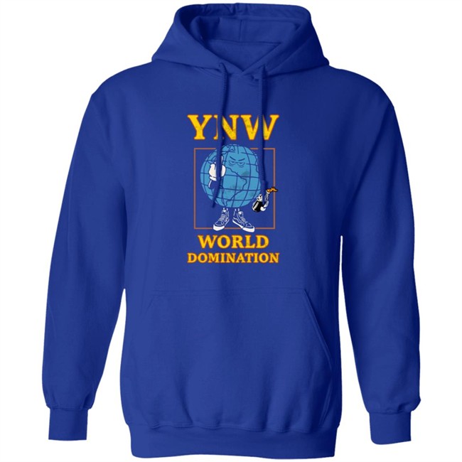 Limited Edition Ynw Melly Merch World Domination Shirt Limited Edition Ynw Melly Merch World Domination Shirt