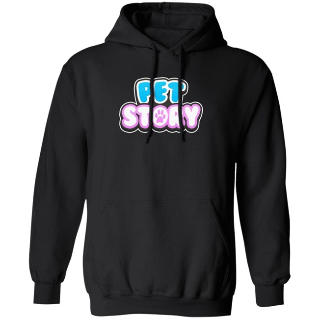 Ponchokings Merch Pet Story Shirt Ponchokings Merch Pet Story Shirt
