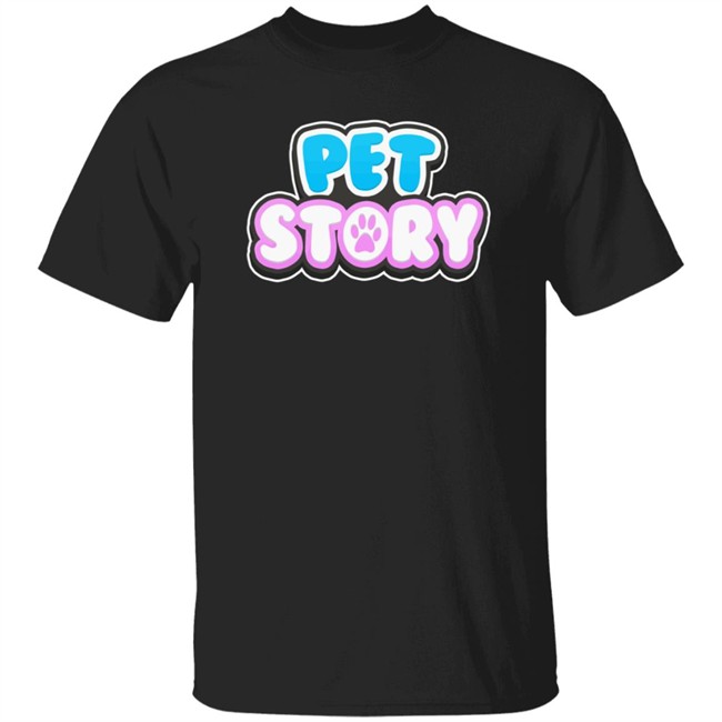 Ponchokings Merch Pet Story Shirt Ponchokings Merch Pet Story Shirt