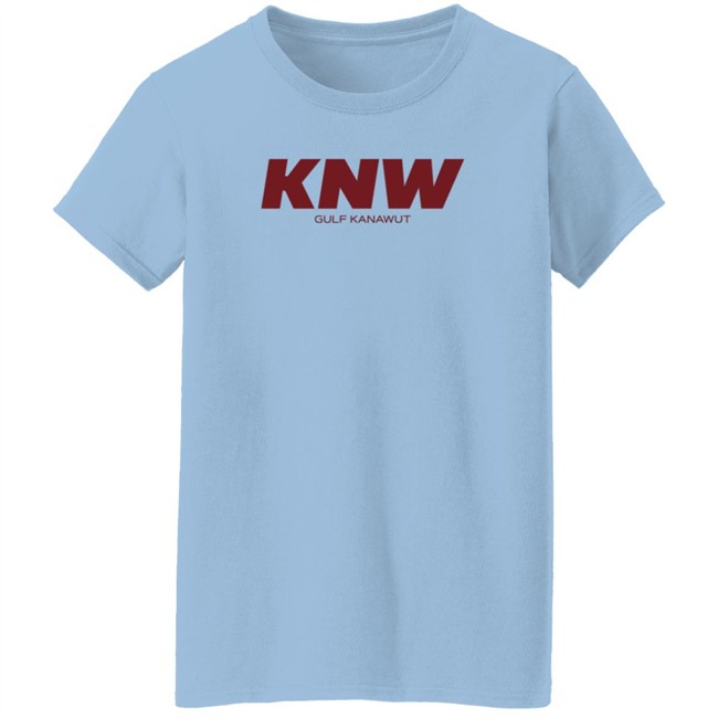 Knw Gulf Kanawut T Shirt Dreamlikegulf Knw Gulf Kanawut T Shirt Dreamlikegulf