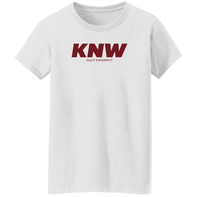 Knw Gulf Kanawut T Shirt Dreamlikegulf Knw Gulf Kanawut T Shirt Dreamlikegulf