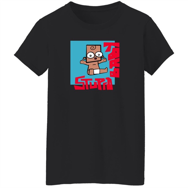 Normal Citizen Store Merch Stupid Baby T Shirt Normal Citizen Store Merch Stupid Baby T Shirt
