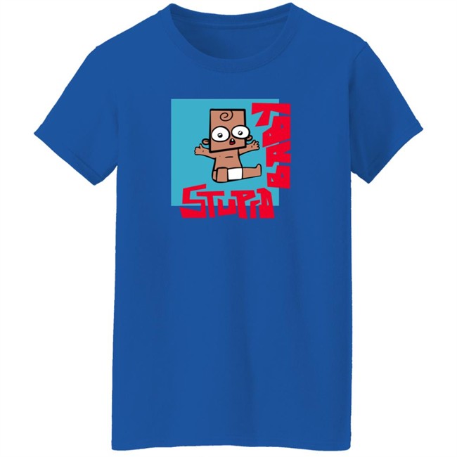 Normal Citizen Store Merch Stupid Baby T Shirt Normal Citizen Store Merch Stupid Baby T Shirt