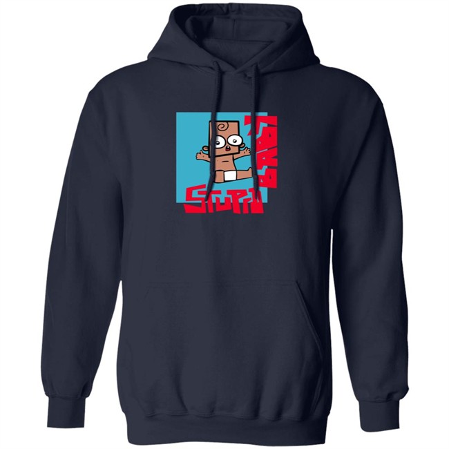 Normal Citizen Store Merch Stupid Baby T Shirt Normal Citizen Store Merch Stupid Baby T Shirt