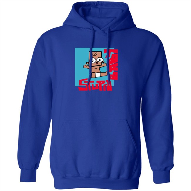 Normal Citizen Store Merch Stupid Baby T Shirt Normal Citizen Store Merch Stupid Baby T Shirt