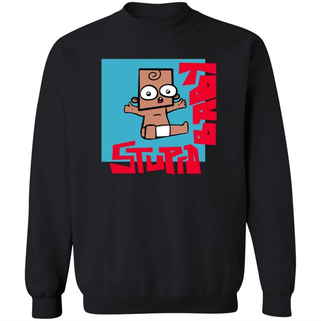 Normal Citizen Store Merch Stupid Baby T Shirt Normal Citizen Store Merch Stupid Baby T Shirt