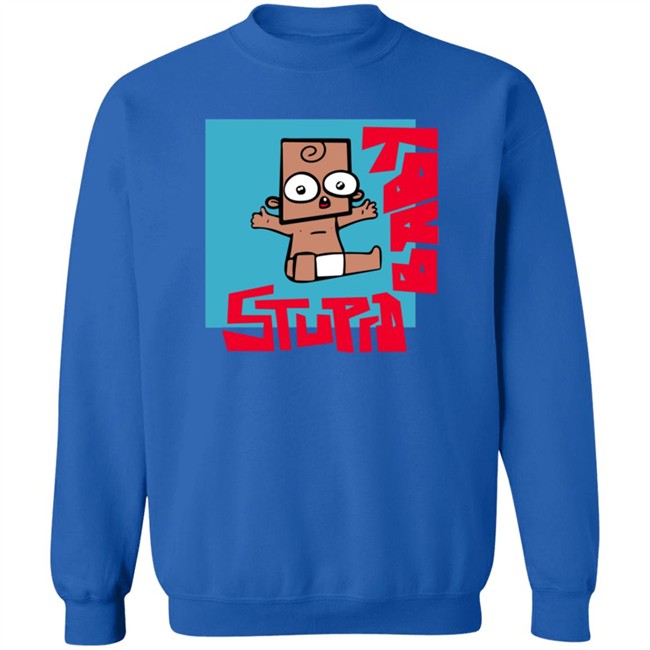Normal Citizen Store Merch Stupid Baby T Shirt Normal Citizen Store Merch Stupid Baby T Shirt