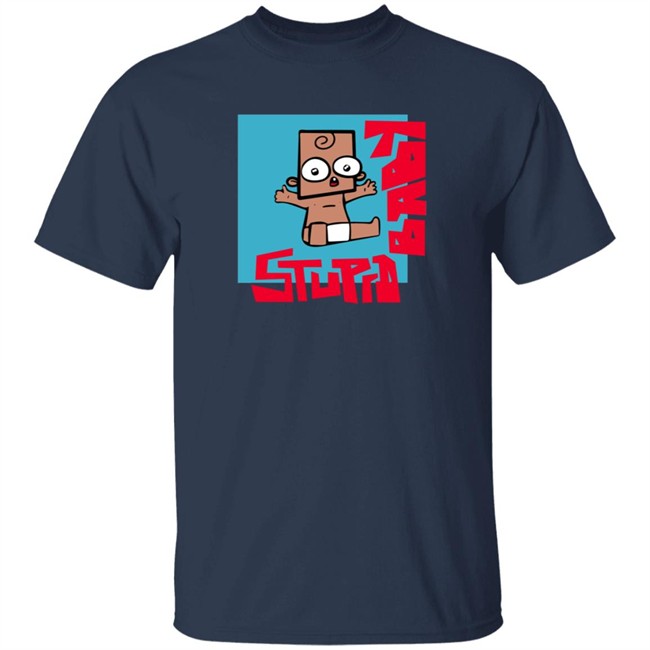 Normal Citizen Store Merch Stupid Baby T Shirt Normal Citizen Store Merch Stupid Baby T Shirt