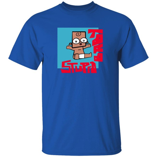 Normal Citizen Store Merch Stupid Baby T Shirt Normal Citizen Store Merch Stupid Baby T Shirt