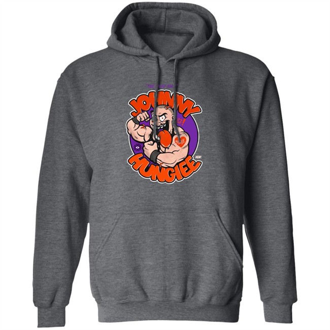 Prowrestling Tees Store Merch John Silver The Meat Man Shirt Prowrestling Tees Store Merch John Silver The Meat Man Shirt