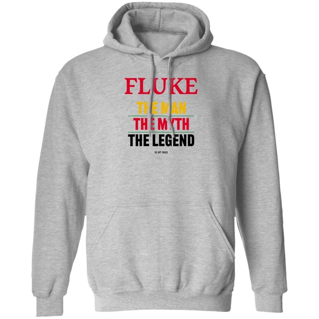 John Loi Fluke The Man The Myth The Legend Shirt John Loi Fluke The Man The Myth The Legend Shirt