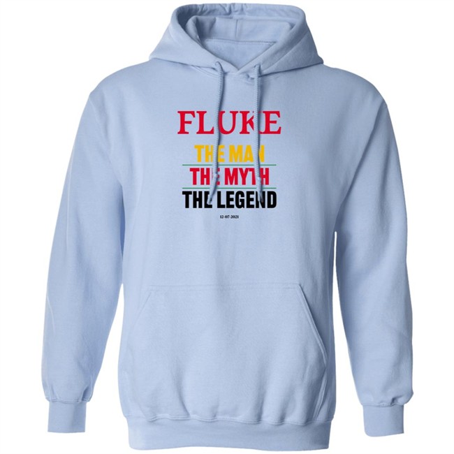 John Loi Fluke The Man The Myth The Legend Shirt John Loi Fluke The Man The Myth The Legend Shirt