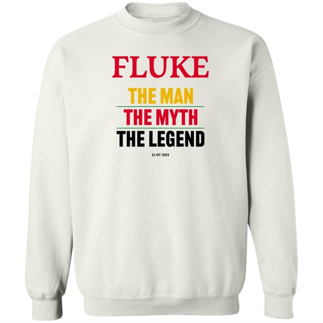 John Loi Fluke The Man The Myth The Legend Shirt John Loi Fluke The Man The Myth The Legend Shirt