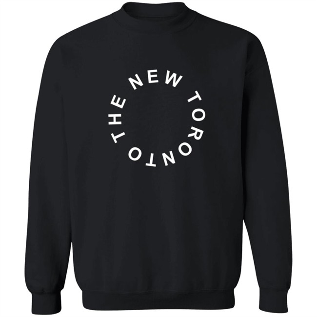 Tory Lanez New Toronto Black Hoodie Tory Lanez New Toronto Black Hoodie