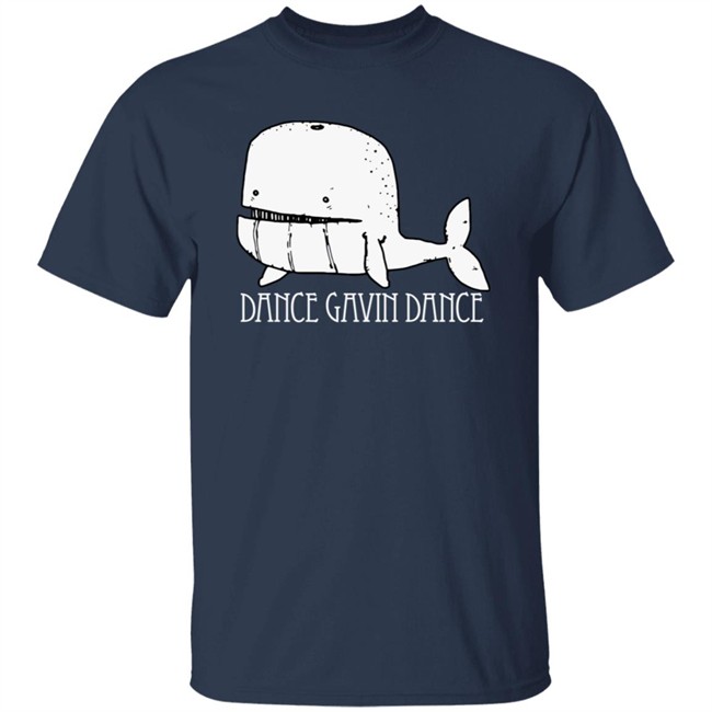 Dgd Merch Shopify Whale Heather Royal Tee Shirt Dgd Merch Shopify Whale Heather Royal Tee Shirt