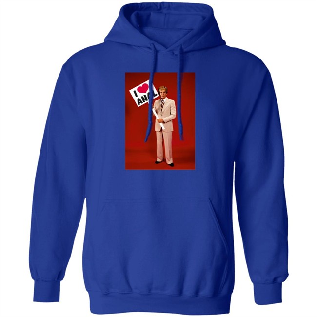 I Love Anal Picket T Shirt I Love Anal Picket T Shirt