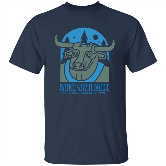 Dgd Merch Shopify Night Gavin Black Tee Dgd Merch Shopify Night Gavin Black Tee