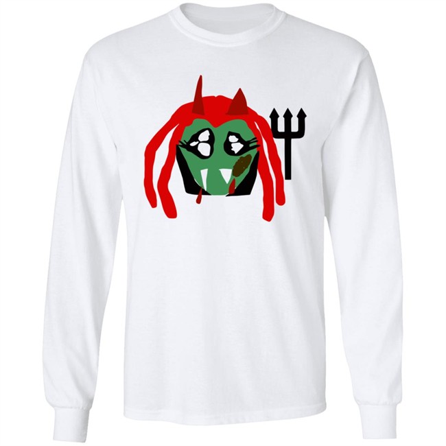 Limited Edition PlayboiCarti Merch Cpfm 4 Wlr King Vamp T Shirt Limited Edition PlayboiCarti Merch Cpfm 4 Wlr King Vamp T Shirt