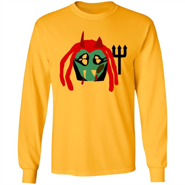 Limited Edition PlayboiCarti Merch Cpfm 4 Wlr King Vamp T Shirt Limited Edition PlayboiCarti Merch Cpfm 4 Wlr King Vamp T Shirt