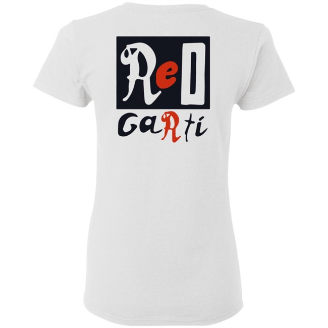 Limited Edition PlayboiCarti Merch Cpfm 4 Wlr King Vamp T Shirt Limited Edition PlayboiCarti Merch Cpfm 4 Wlr King Vamp T Shirt