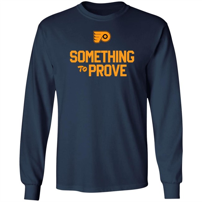 Claude Giroux Something To Prove Shirt Philadelphia Flyers Claude Giroux Something To Prove Shirt Philadelphia Flyers