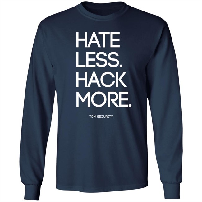 Hate Less Hack More Tcm Security Shirt Heathresting Grinch Face Adams Thecybermentor Hate Less Hack More Tcm Security Shirt Heathresting Grinch Face Adams Thecybermentor