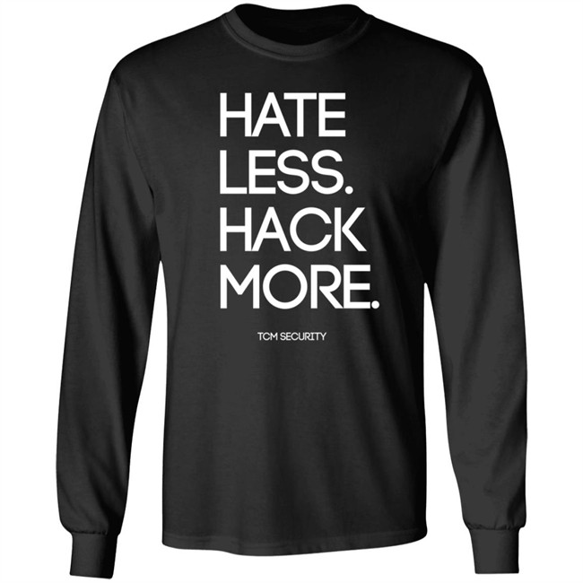 Hate Less Hack More Tcm Security Shirt Heathresting Grinch Face Adams Thecybermentor Hate Less Hack More Tcm Security Shirt Heathresting Grinch Face Adams Thecybermentor