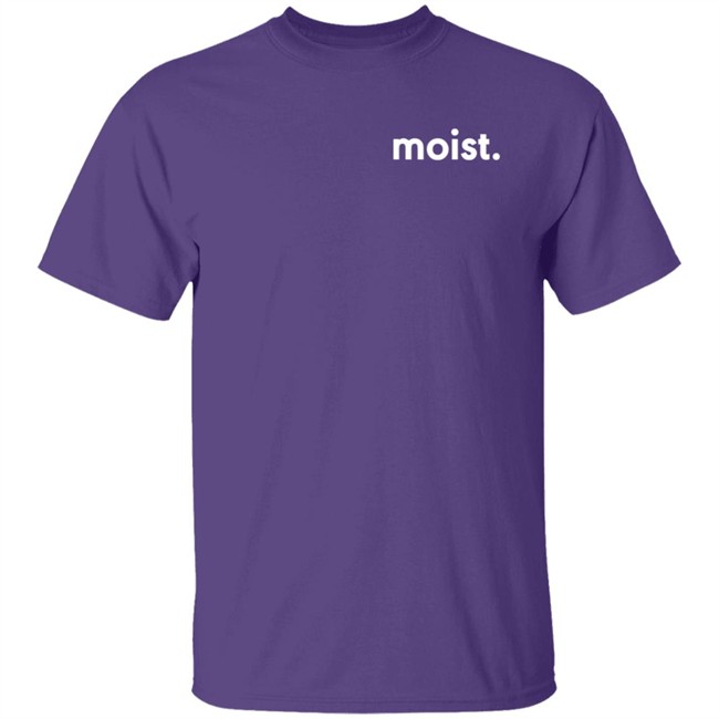 Pestily Merch Pestily Moist Pullover Hoodie Pestily Merch Pestily Moist Pullover Hoodie
