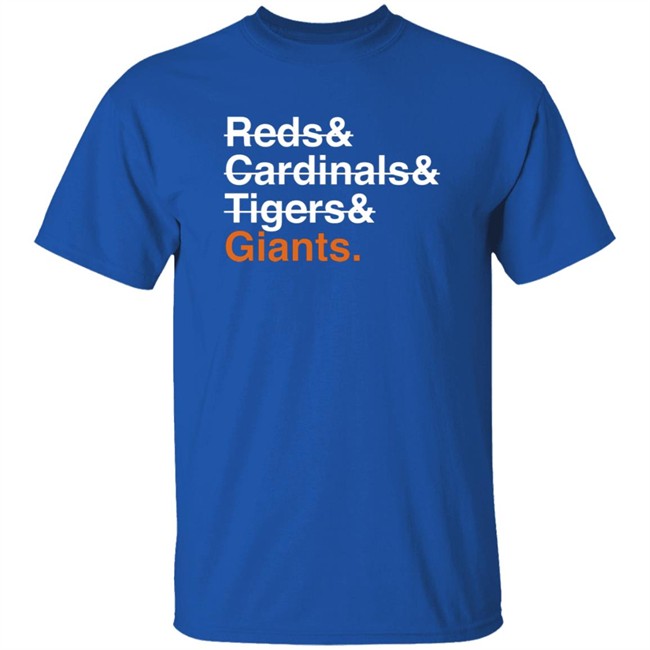 Therese Vinal Reds Cardinals Tigers Giants Hoodie Therese Vinal Reds Cardinals Tigers Giants Hoodie