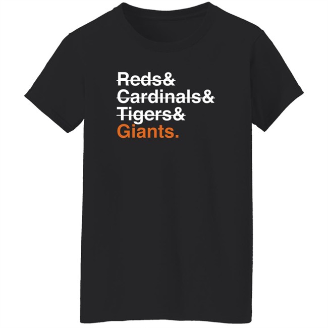 Therese Vinal Reds Cardinals Tigers Giants Hoodie Therese Vinal Reds Cardinals Tigers Giants Hoodie
