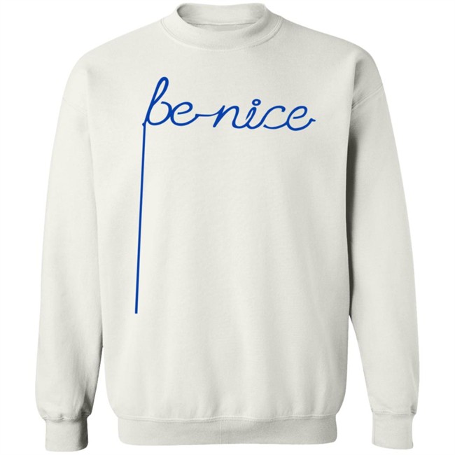 Waterparks Vintage Store Be Nice Shirt Waterparks Vintage Store Be Nice Shirt
