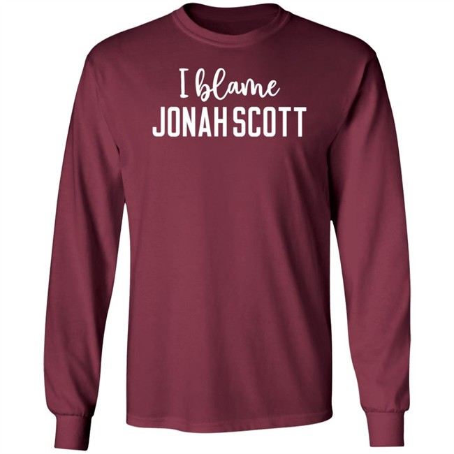 Jonah Scott Im Mr Transistor I Blame Jonah Scott Shirt Jonah Scott Im Mr Transistor I Blame Jonah Scott Shirt