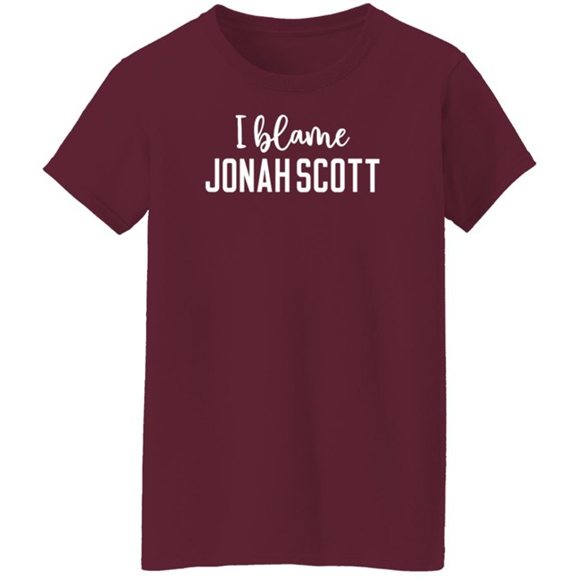 Jonah Scott Im Mr Transistor I Blame Jonah Scott Shirt Jonah Scott Im Mr Transistor I Blame Jonah Scott Shirt
