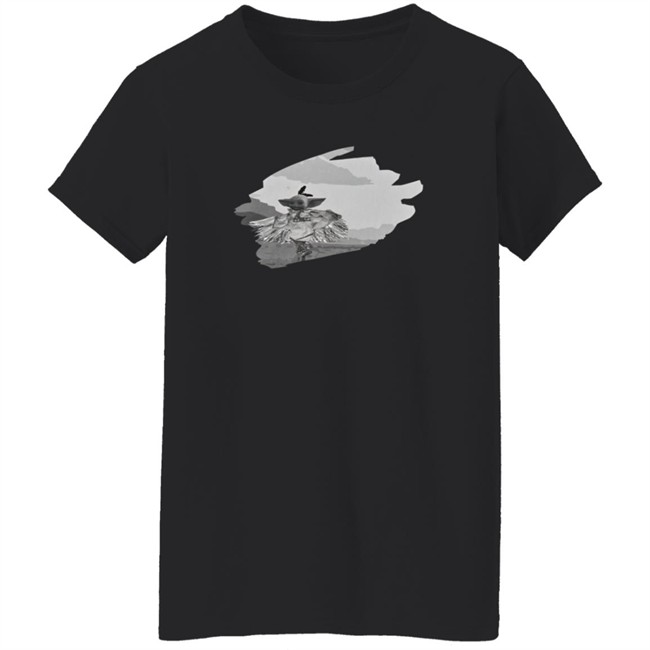 Johnnie Jae Merch Store Intergalactic Tiny Tot Shirt Johnnie Jae Merch Store Intergalactic Tiny Tot Shirt