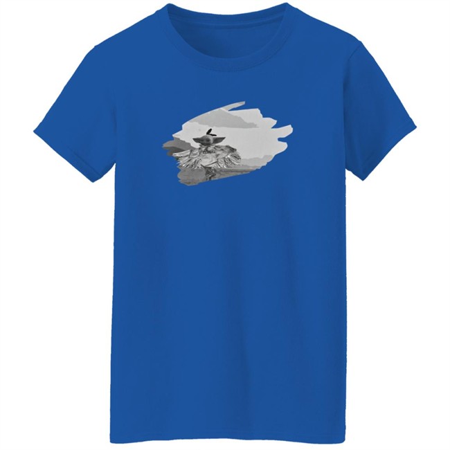 Johnnie Jae Merch Store Intergalactic Tiny Tot Shirt Johnnie Jae Merch Store Intergalactic Tiny Tot Shirt