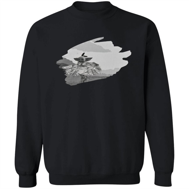 Johnnie Jae Merch Store Intergalactic Tiny Tot Shirt Johnnie Jae Merch Store Intergalactic Tiny Tot Shirt