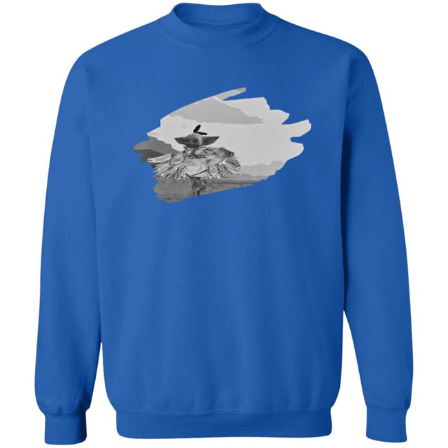 Johnnie Jae Merch Store Intergalactic Tiny Tot Shirt Johnnie Jae Merch Store Intergalactic Tiny Tot Shirt